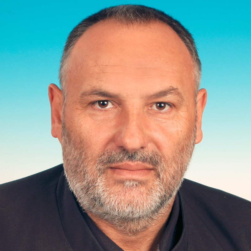 Obrázek epizody Milan Dufek, zakladatel Evropského festivalu filozofie | Podcasty Kraje Vysočina