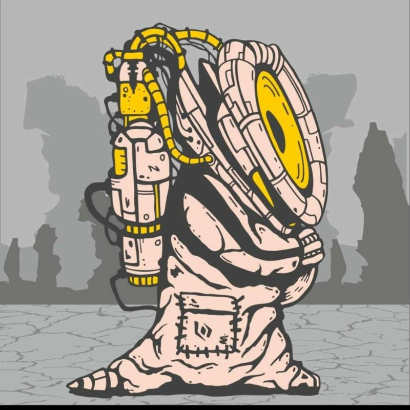 Obrázek epizody Malutky - project shotdown (no master)