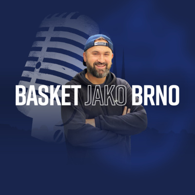 Obrázek epizody #14 – Jiří Kalemba a vyrovnané KNBL a Final4 Českého poháru