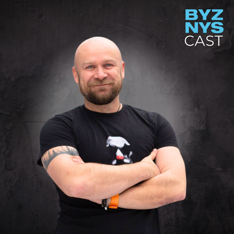 Obrázek epizody onza Hanuš: „Nikdy se nevzdávej" je past. Odolnost funguje jinak.