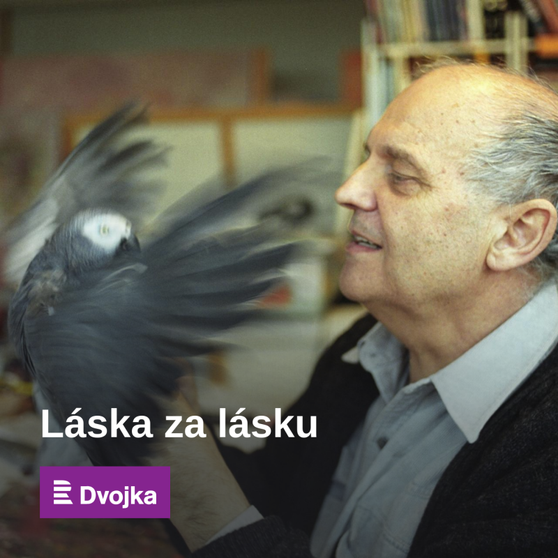 Obrázek epizody Jarní vítr