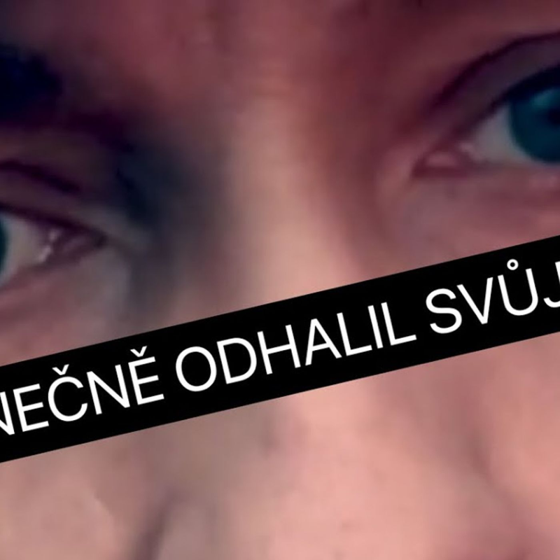 Obrázek epizody Ultimátní pravda o sektě Lukáše Stančíka @stepanfaunabohemi & @CentrumOhnivyDRAK