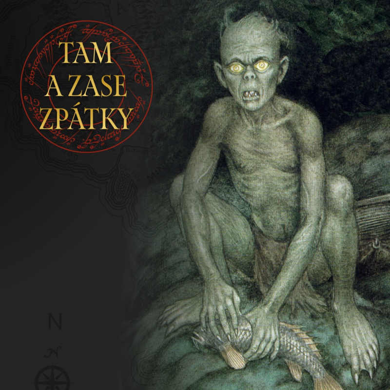 Obrázek epizody Kdo je Glum? Část druhá