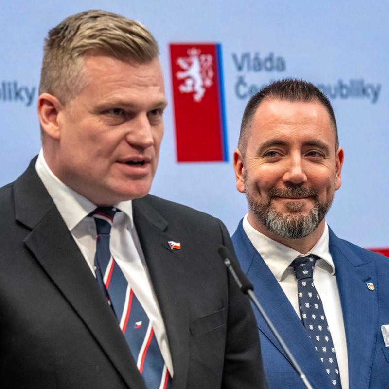 Obrázek epizody S Motoristy začínají škrty v národních parcích. Hrozí, že zvítězí podnikatelské zájmy nad ochranou přírody?