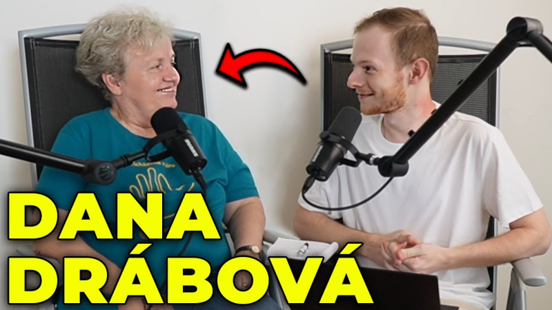 Obrázek epizody Debata s DANOU DRÁBOVOU o ruském národu