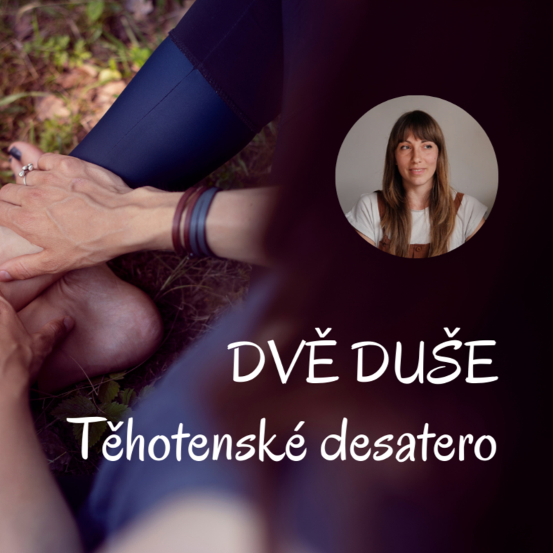 Obrázek epizody #6 | Těhotenské desatero - Deset tipů, které si přejete znát, než porodíte