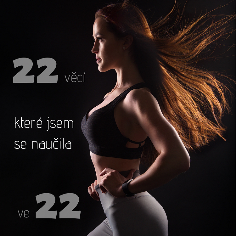 Obrázek epizody 22 věcí, které jsem se naučila ve 22 | Část druhá