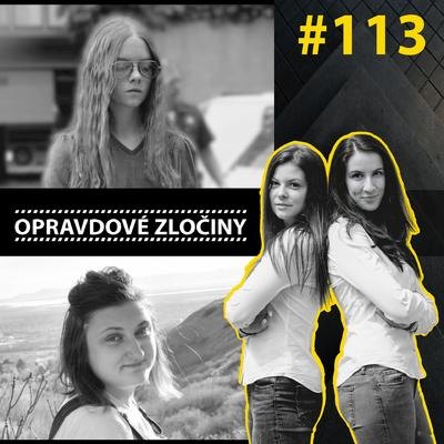 Obrázek epizody #113 - Brenda Spencer & Nebezpečí seznamek