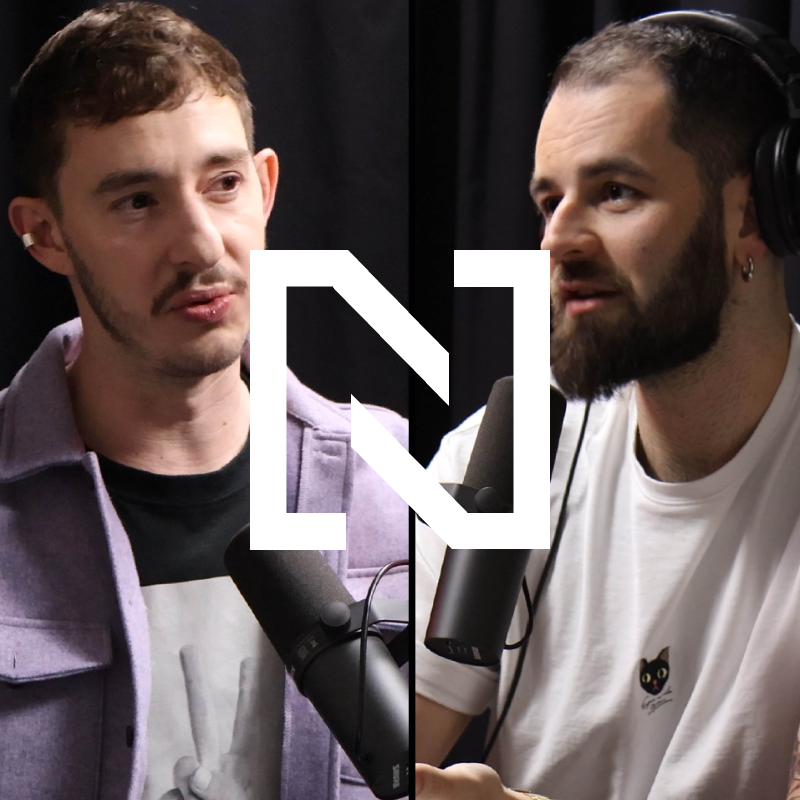 Obrázek epizody Martin Talaga: Girl, není to u vás dobré, Češi podceňují situaci. Drag je politický statement