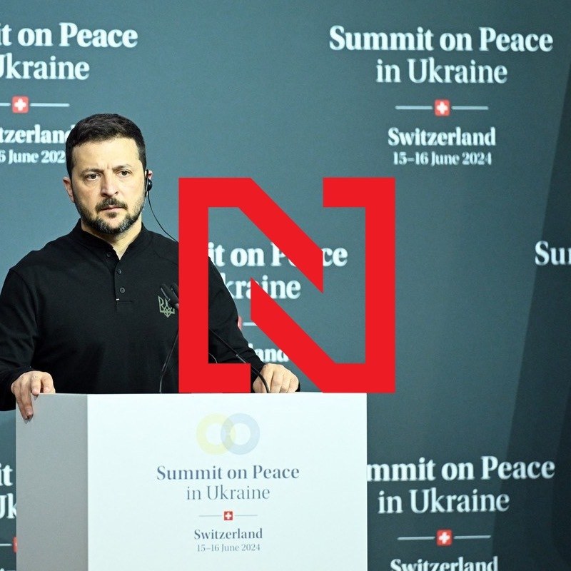 Obrázek epizody Svět jedná o míru na Ukrajině. Bez Putina a klíčové Číny