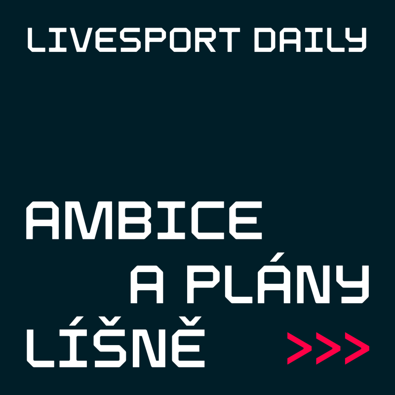 Obrázek epizody #499: Jak velké ambice má vedení Líšně? >>> Petr Kuba