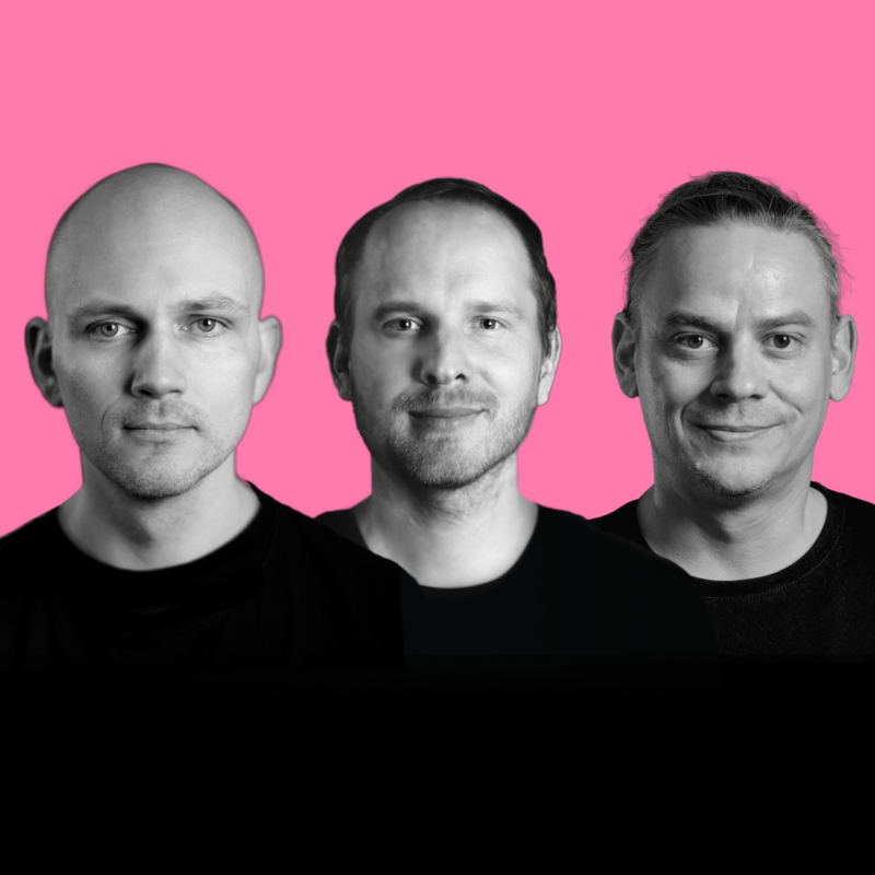 Obrázek epizody 2FRESH Standards: Milan Chvojka & Lukáš Pitter, part 1.