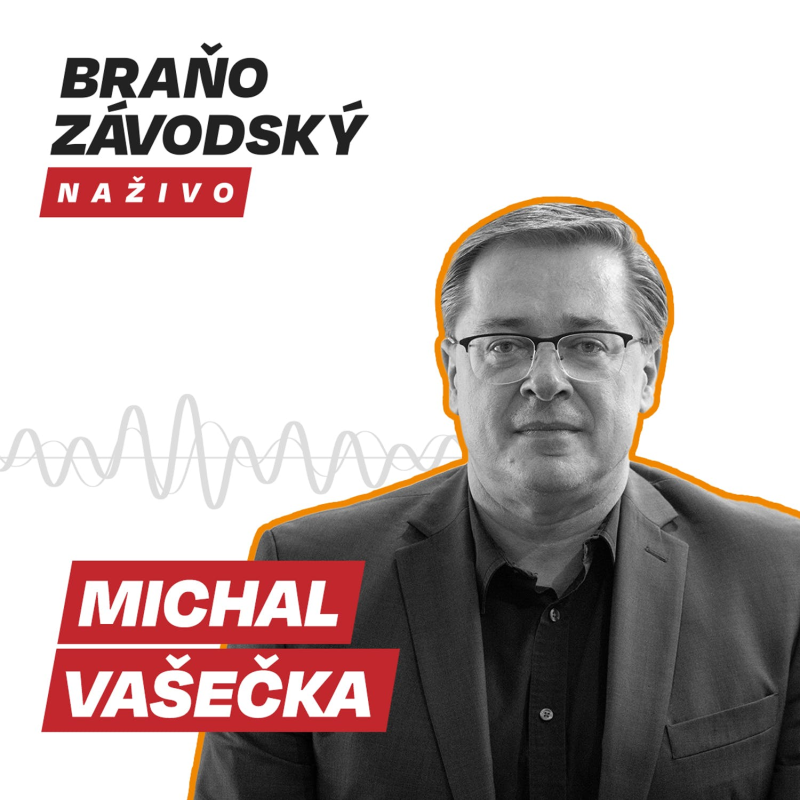 Obrázek epizody Vašečka: Polarizovaní voliči dokázali vytvoriť výsledok, ktorý núti politikov hľadať kompromis