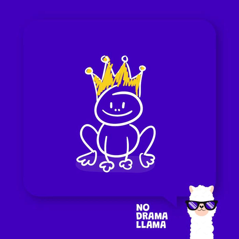 Obrázek epizody 2d - Krásná, hodná, chytrá, prostě princezna... no...