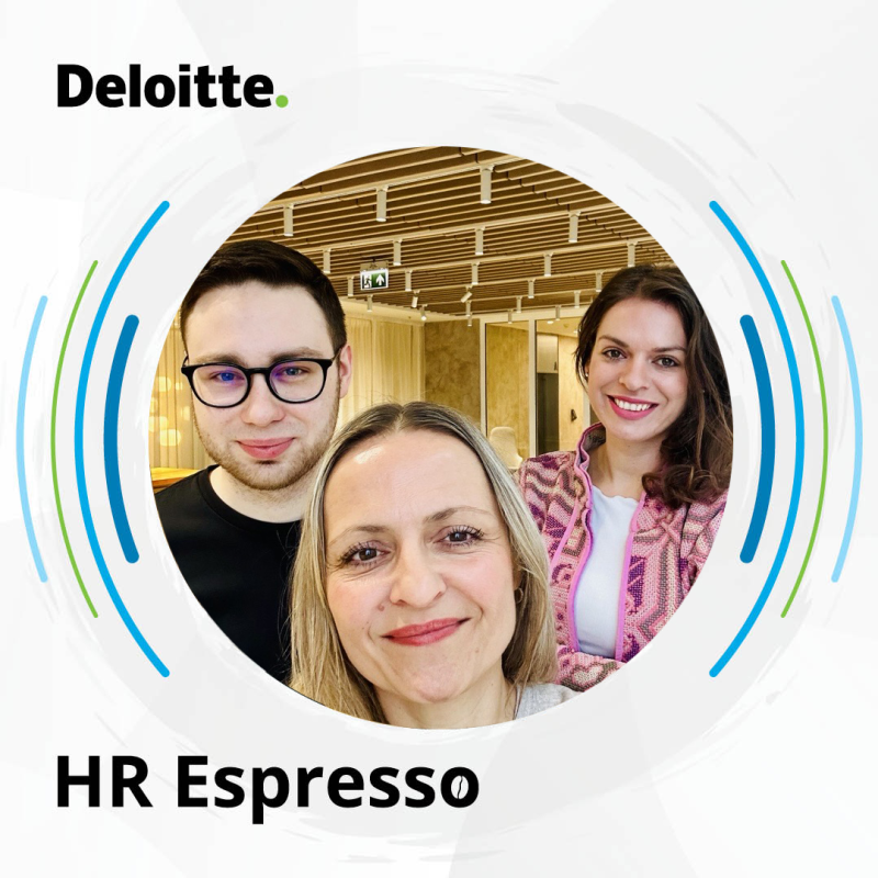 Obrázek epizody Jan Sláma: Speak up kultura - proč lidé mlčí a jak to změnit?