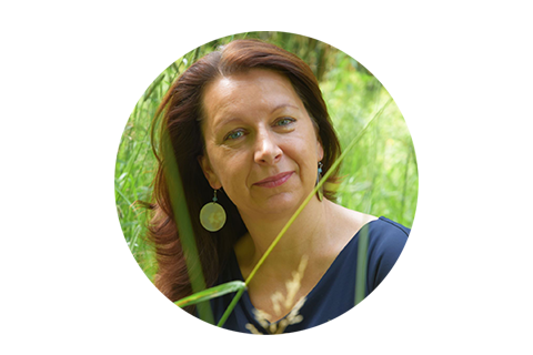 Obrázek epizody Podcast s Denisou Blahovou na téma Nepohodlí v těle i životě