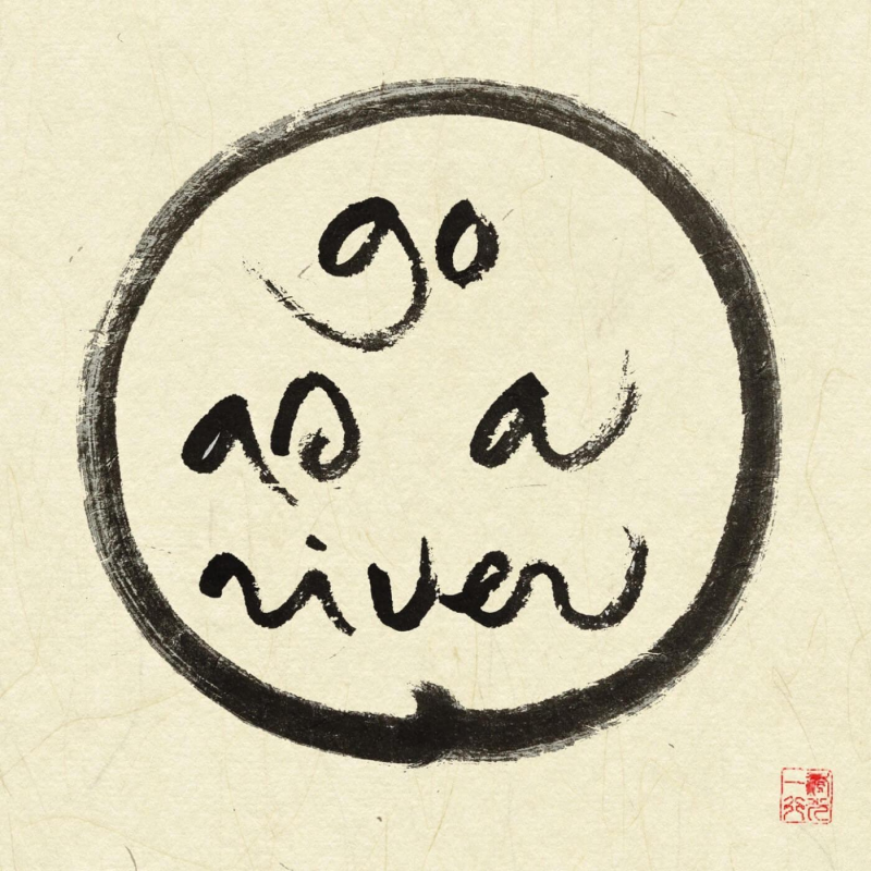 Obrázek epizody 70. Thich Nhat Hanh – Plynout jako řeka