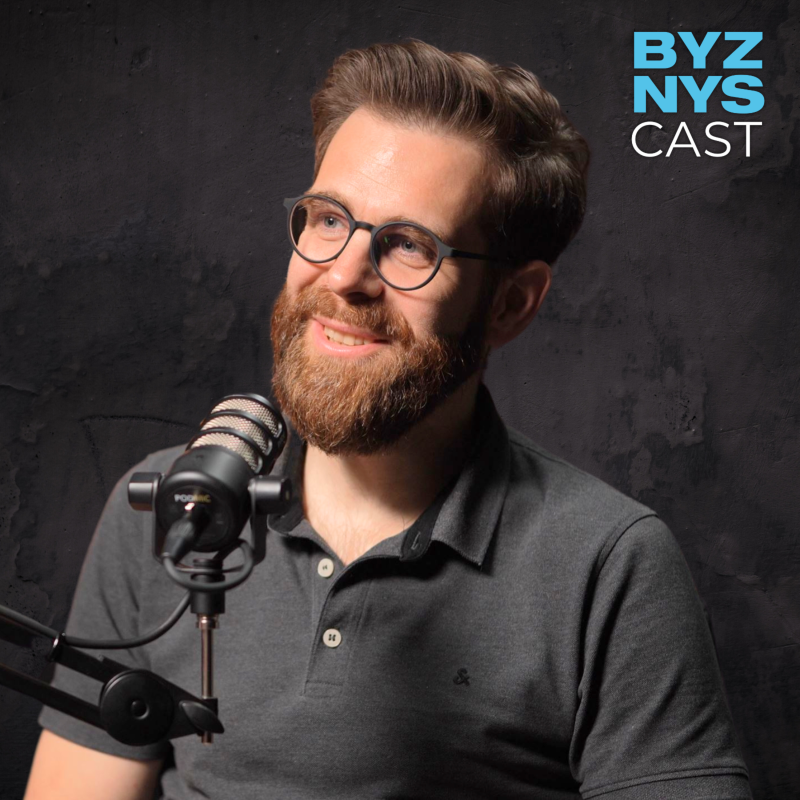 Obrázek epizody Jan Hicl (Delta Green): Staví digitální budoucnost energetiky. Jak prodávat inovativní produkty?