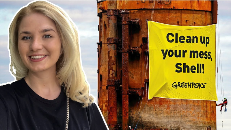 Obrázek epizody Aktivismus, Fast Fashion a Kapitalismus | Marta Fandlova