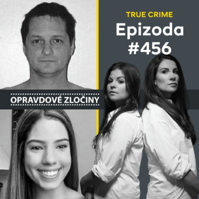 Obrázek epizody #456 - Tragédie v Clydachu & Daniela Tabares