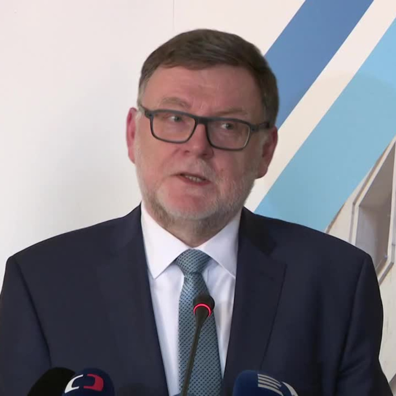 Obrázek epizody HLAVNÍ ZPRÁVY 16.2.2023 18:55