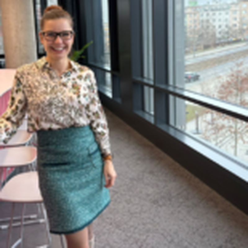 Obrázek epizody Michaela Glücková: Jako zdravotník si vždycky přeji, aby se všichni vrátili v pořádku domů