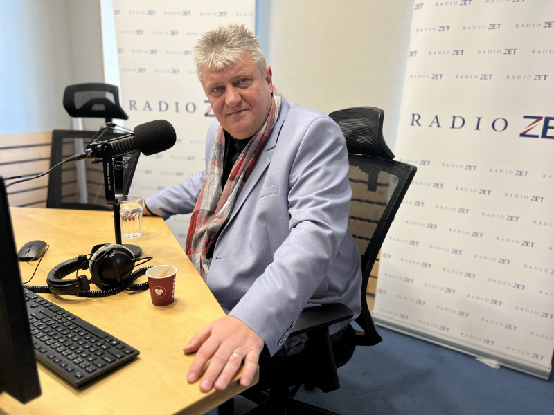 Obrázek epizody Ivo Kaderka: Postup do finále Davis Cupu je velká věc, přišli jsme s novou generací