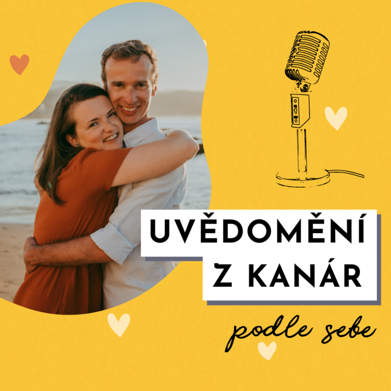 Obrázek epizody Naše TOP uvědomění z Kanár 2023