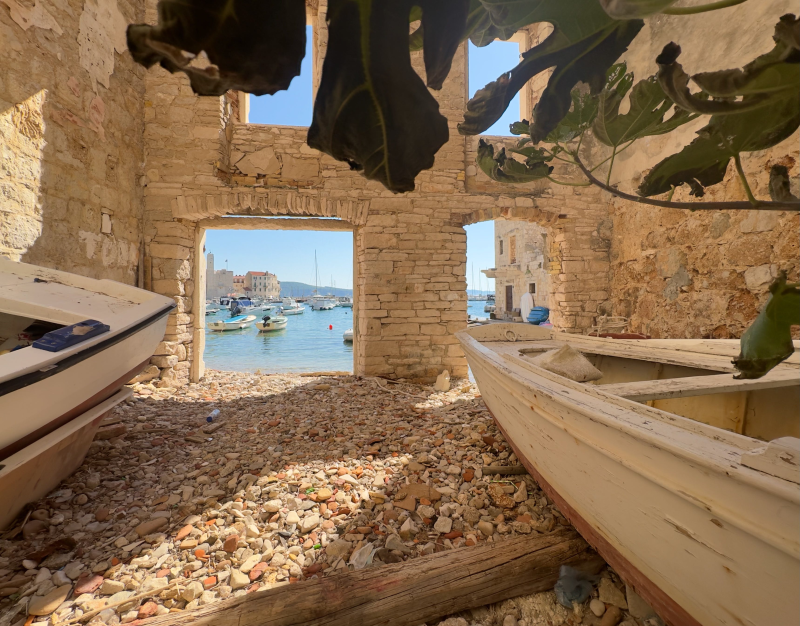 Obrázek epizody Pořídit si druhý domov u moře. Jak to vidím po pěti letech?