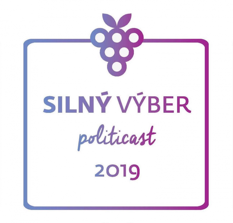 Obrázek epizody 36# Silný výber – Nebude Trojka, ni Blok Zmeny, nemusíte však hneď peniť, stačí si dať Kulturblog, hneď voláte na ÚBOK, hneď voláte Igora, kým to všetko nezvorá.