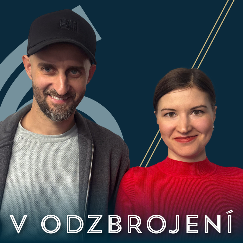 Obrázek epizody #S06E05 | Veronika Rút a Tomáš Kozelský: Kde se stávají tyto chyby? V Brně!
