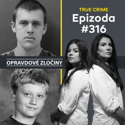 Obrázek epizody #316 - Zachary Davis & Dylan Redwine