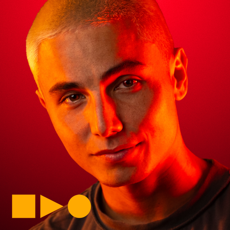 Obrázek epizody David Luu: Ze sochy sv. Václava bych skočil znovu. Na rande mi vypadly zuby