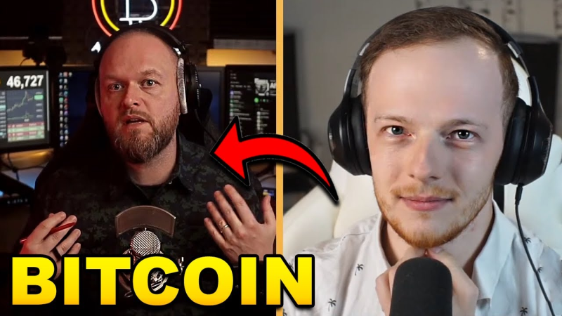 Obrázek epizody Má smysl investovat do Bitcoinu v roce 2024? Debata s @BitcoinovejKanal