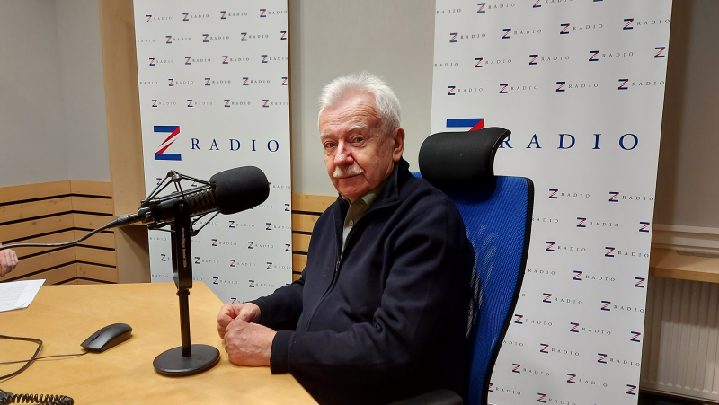 Obrázek epizody Nastane sociální neklid, říká ekonom Richard Hindls