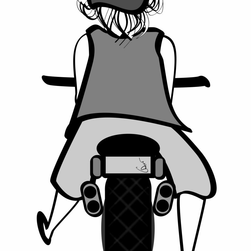 Obrázek epizody Úlet #19 K tomu, čím jsem, mě přivedla moje nepotřebnost