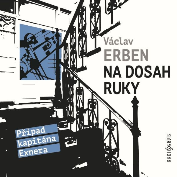 Obrázek epizody Odhalení