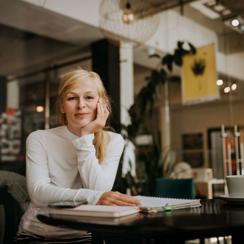 Obrázek epizody Už se to zase děje aneb příběhy životních patálií s Kristinou Škrabalovou