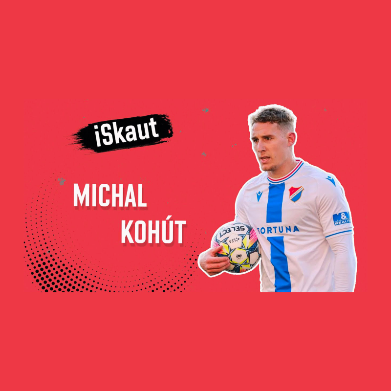 Obrázek epizody Naběhaný Kohút do nepohody: Mikloškův majstrštyk a prototyp chytrého nákupu