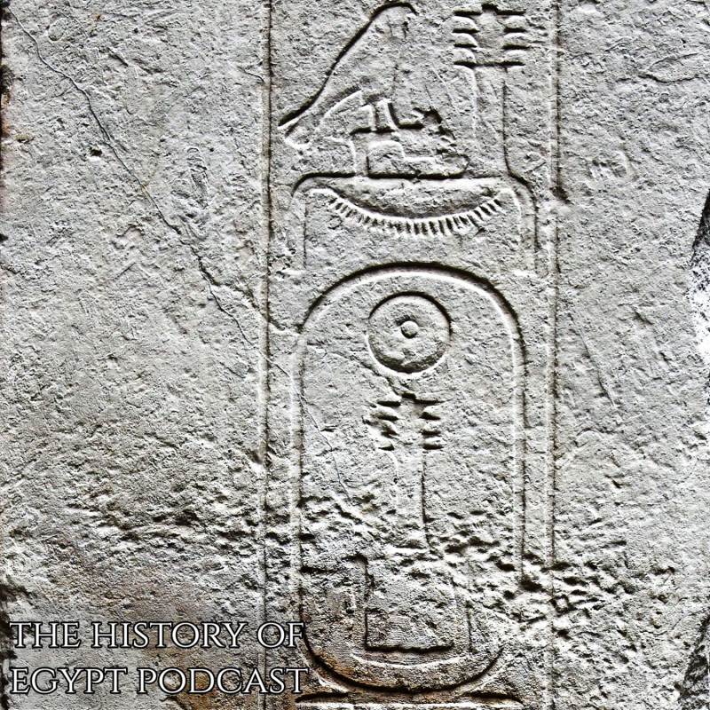 Obrázek epizody 15: The Enduring Ka