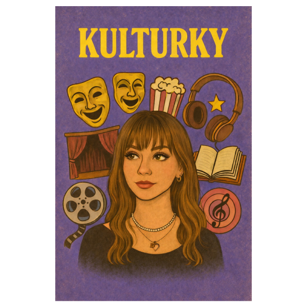 Obrázek epizody 3. díl Kulturky, Petra Příkazská