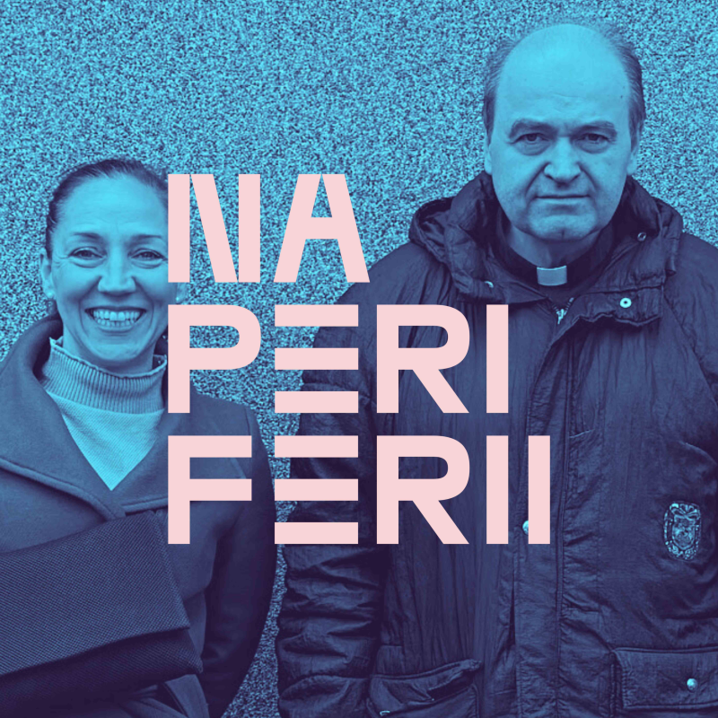 Obrázek epizody Jan Pata o tom, jak vypadá služba faráře v 21. století, co se řeší v branickém kostele a proč proč ho pořád baví fyzika.