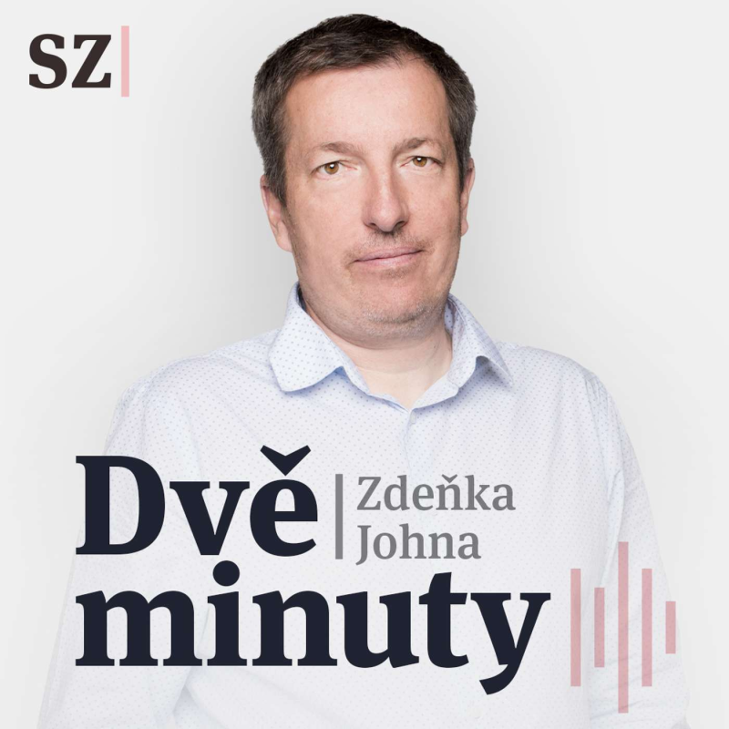 Obrázek epizody Zdeněk John: Čtyři věci, za které máme být covidu vděční
