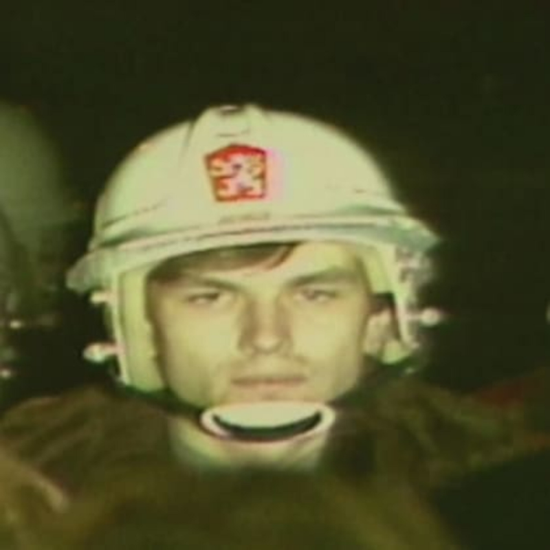 Obrázek epizody Martine Šmíde, nikdy nezapomeneme!