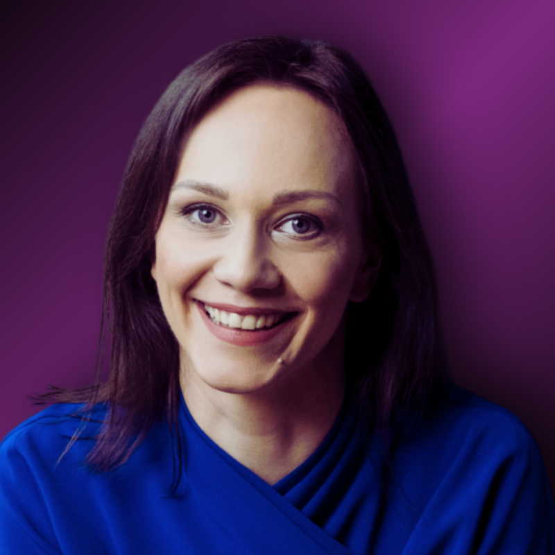 Obrázek epizody Petra Kovandová: Žít podle cizího scénáře? Ani náhodou.