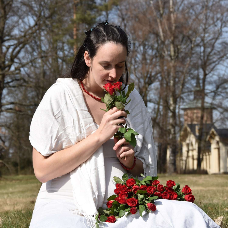 Obrázek epizody Kousek Slunce pro tebe (podpoř kampaň na Hithitu) extrapodcast