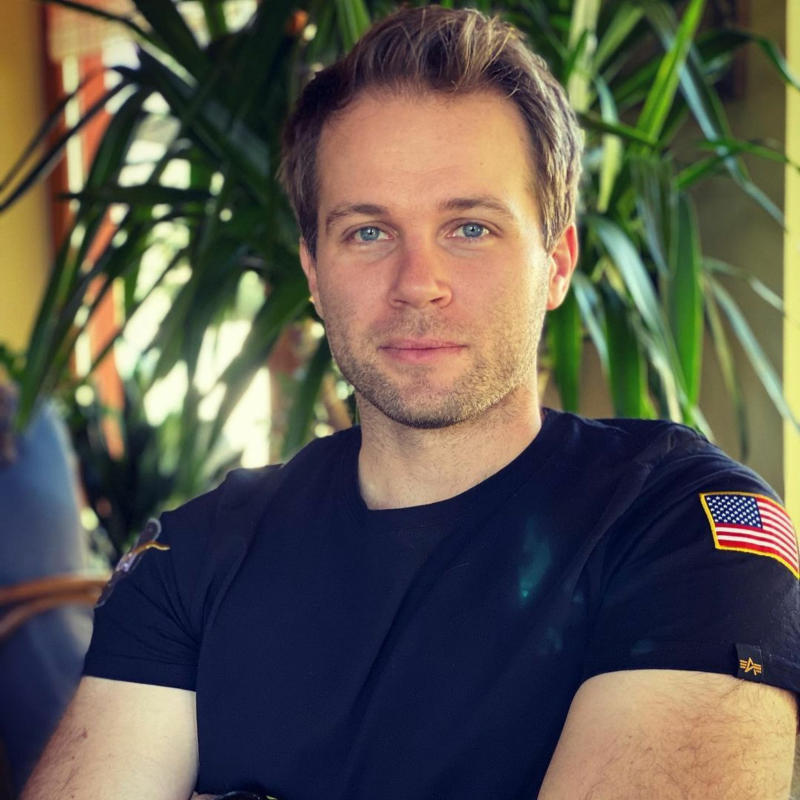 Obrázek epizody EP.89 TOMÁŠ BEZDEDA - Pripravenosť eliminuje stres