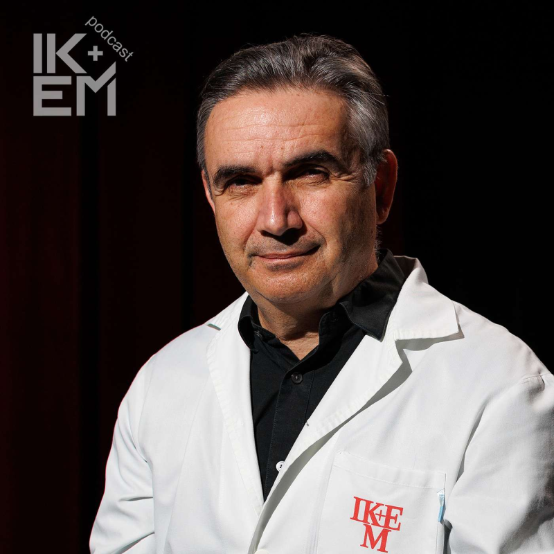 Obrázek epizody O jaké pacienty se budeme starat na nové metabolické JIP?