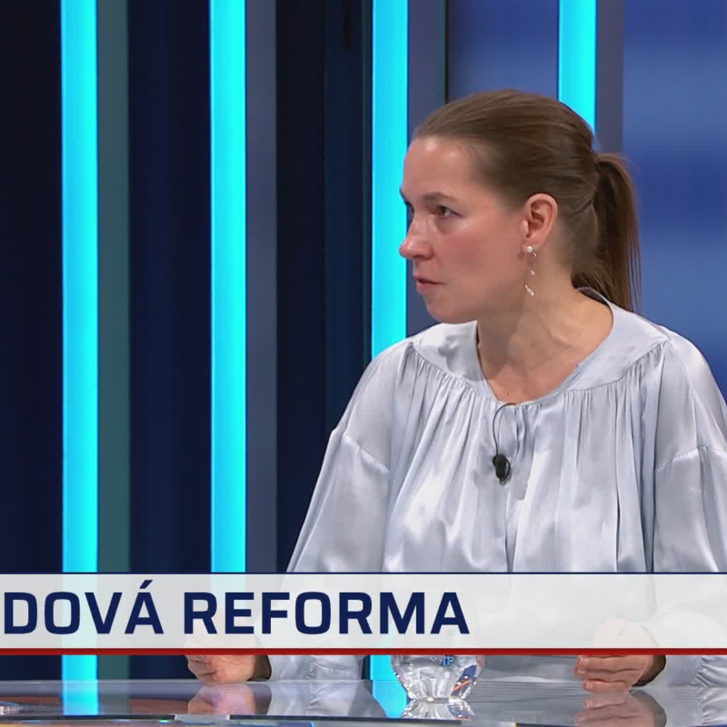 Obrázek epizody Naprosto mimózní. Vzpomeňme, proč hořela Paříž, cupovala Zlámalová důchodovou reformu