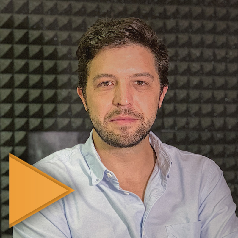 Obrázek epizody Albert Čuba: Strach je v showbyznysu špatná věc. Štěpán Kozub se talentem blíží Menšíkovi